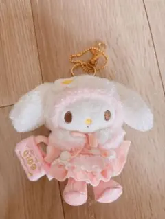 2026年最新】マイメロディ バースデー ぬいぐるみの人気アイテム