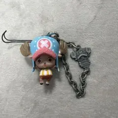 ワンピース　チョッパー　キーホルダー