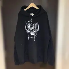 vetements モーターヘッド コラボ シャツ - メルカリ