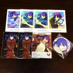 あんスタ 神崎颯馬 まとめ売り