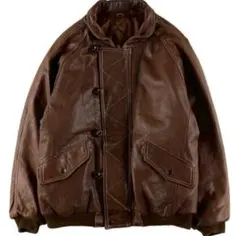 2026年最新】lemaire レザージャケットの人気アイテム - メルカリ