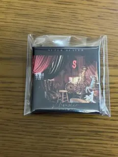 super beaver アコースティック