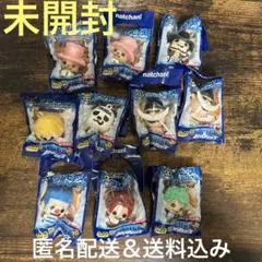 なっちゃんワンピース　パンソンワークス