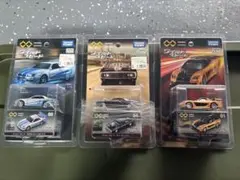 CAR TUNED Lowriders 3台セット シボレー インパラ - メルカリ