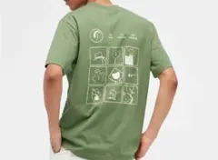 希少 完売 XL UTGP ピーナッツ 生誕100周年 Tシャツ スヌーピー