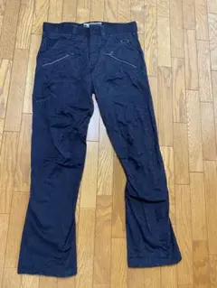 ゴルフウェア パンツ メンズウェア