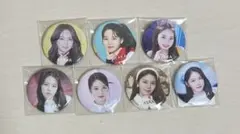 2026年最新】niziuアヤカ缶バッジの人気アイテム - メルカリ