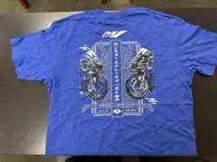 ヤマハ モトGP 応援グッズ 2022年 Ｔシャツ キャップ YAMAHAのサムネイル