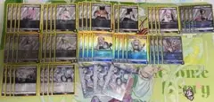 AP付き】NIKKE エキゾチック ワードレス ユニオンアリーナ デッキ