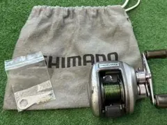 SHIMANO スコーピオンメタニウムXT 右巻き