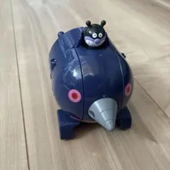 もぐりん　出品 2025年最新】アンパンマン もぐりんの人気アイテム - メルカリ