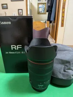 Canon RF24-70mm F2.8 L IS USM 中古美品 楽天市場】canon rf24－70mm f2．8 l is usmの通販