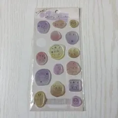 よ*こ様 ポケモン シール