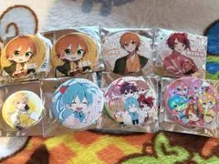 2026年最新】さとみ 缶バッジの人気アイテム - メルカリ