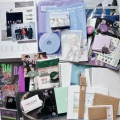 BTS まとめ売り BTS グッズまとめ売り - メルカリ