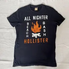 ホリスター Tシャツ