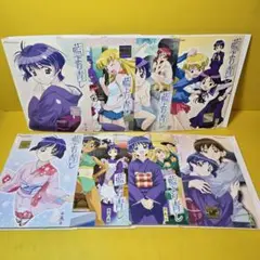 藍より青し 全巻（1〜17巻）セット 文月晃 - メルカリ