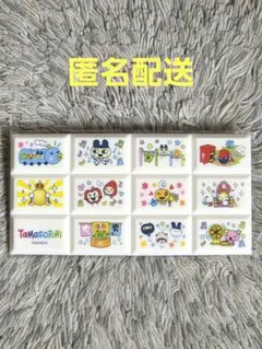 ちょこぶろっくしーるたまごっち　ごっち大王