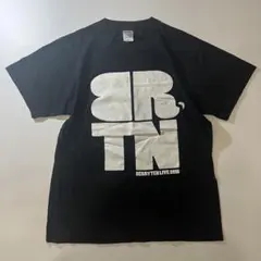 A2 00s BERRY TEN LIVE 2015 Staff T-Shirtのサムネイル
