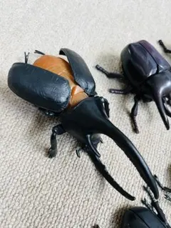 【虫かご付◎】虫フィギュア 13点セット⭐︎