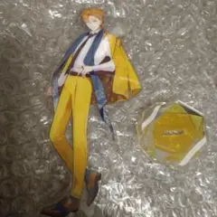 伏見ガク　にじさんじ7周年記念　アクリルスタンド