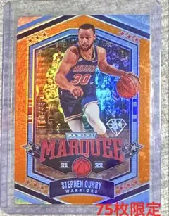 NBAカード Chronicles Stephen Curry /75