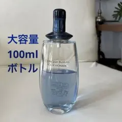 希少 初期版 KENZO POUR HOMME ケンゾー オム バンブー - メルカリ