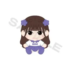 【新品未開封】　SWEET STEADY 音井結衣 ちびぬい すいすて　タオル 新品未開封】 SWEET STEADY 音井結衣 ちびぬい すいすて タオル 新品未