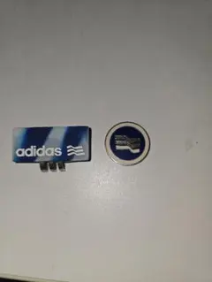 ゴルフマーカー