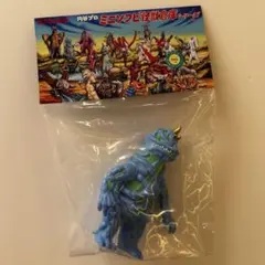 MAX TOY ミニソフビ怪獣倉庫シリーズ タイショー MAXTOY スーフェス