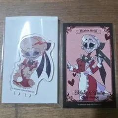 ハズビンホテル アニカフェ ロージー