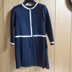 発表会/結婚式/入学式/卒業式　フォーマル　130