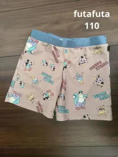 Disney　ディズニー　水着　バースデイ　futafuta　フタフタ　110