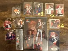 2026年最新】ツイステまとめ売りの人気アイテム - メルカリ