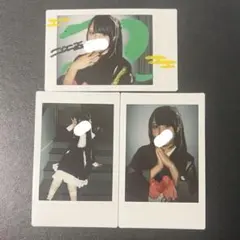 TENRIN 霞あげは ランチェキ TENRIN WE ARE!!!!!!!!ランチェキ 霞あげは - メルカリ