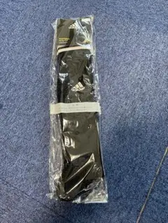 adidas QR3stGSocks サッカーソックス 25-27cm
