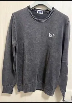 Kith Logo スウェット　S