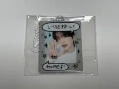 シニュ　450円キーホルダー