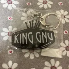King Gnu アクリルキーホルダー