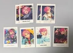 あんスタ　ぱしゃっつ　桜河こはく