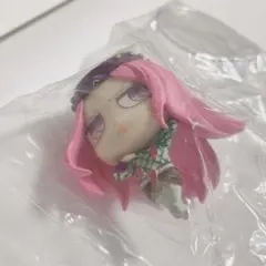 ジョジョコレ アナスイ