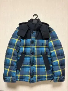 BLACK LABEL CRESTBRIDGE ダウンジャケット L