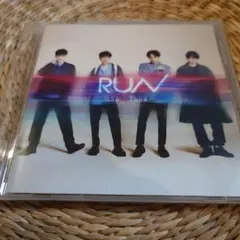 RUN Sexy Zone CD セクシーゾーン