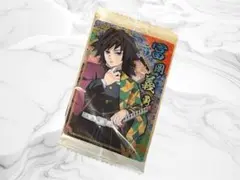 鬼滅の刃 ウエハース カード キャラクターグッズ