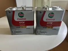 おまめ Castrol EDGE 0W-16 3L×2缶セット おまめ様 Castrol EDGE 0W-16 3L×2缶セット - メルカリ