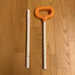 アンパンマン よくばりビジーカー 押し棒のみ