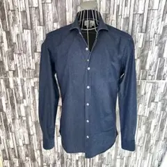 2026年最新】giannetto ジャンネット デニムシャツの人気アイテム