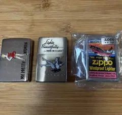 PLAYBOY 50周年記念 ZIPPOライター 4個セット - メルカリ