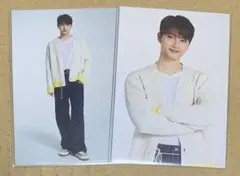 SEVENTEEN ジュン 2022 SEVENTEEN's HOMEトレカ