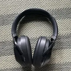 【早い者勝ち】　ワイヤレスヘッドフォン　SONY MDR-1000X 動作確認済